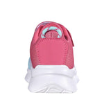 Lotto Relazio K children’s shoes, pink and blue kék gyerek cipő 2601490K4356