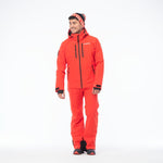 Iguana Men's insulated PROSLOPE dzseki 92800690186