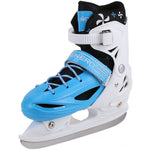 Inny Enero 4in1 inline skates Enero Runner Jr 1007205-1007212-1007229 Cipő kék