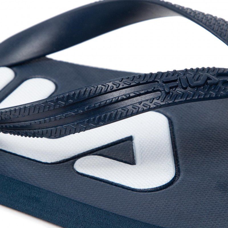 Fila Troy M Flip-Flops sötétkék flip-flops, slides
