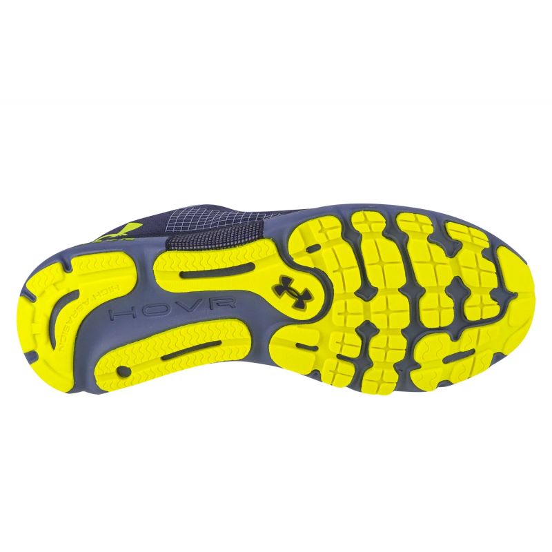 Under Armour Hovr Infinite 4 M Running Shoes 3024897-500 Cipő