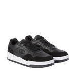 Champion RD PRM Low Men's Black S22495 KK0002 fekete utcai cipő