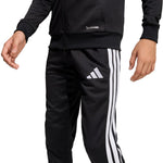 adidas Tiro 26 League Training Regular Kids Black JY9680 104cm nadrág