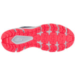 Skechers Go Run Trail Altitude 2.0 - Ravine 129525-NVPK Navy blue 36 Cipő
