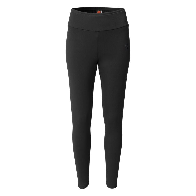 Iguana Charlton W Leggings fekete nadrág 92800620905