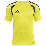 Adidas Tiro 26 League Jersey Men's T-Shirt Yellow sárga férfi póló KB1358