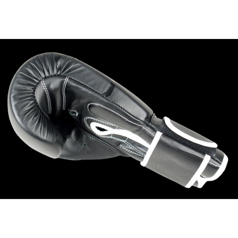 Inny Masters Rbt-Black Boxing 12 oz 01805-1201 Kesztyű