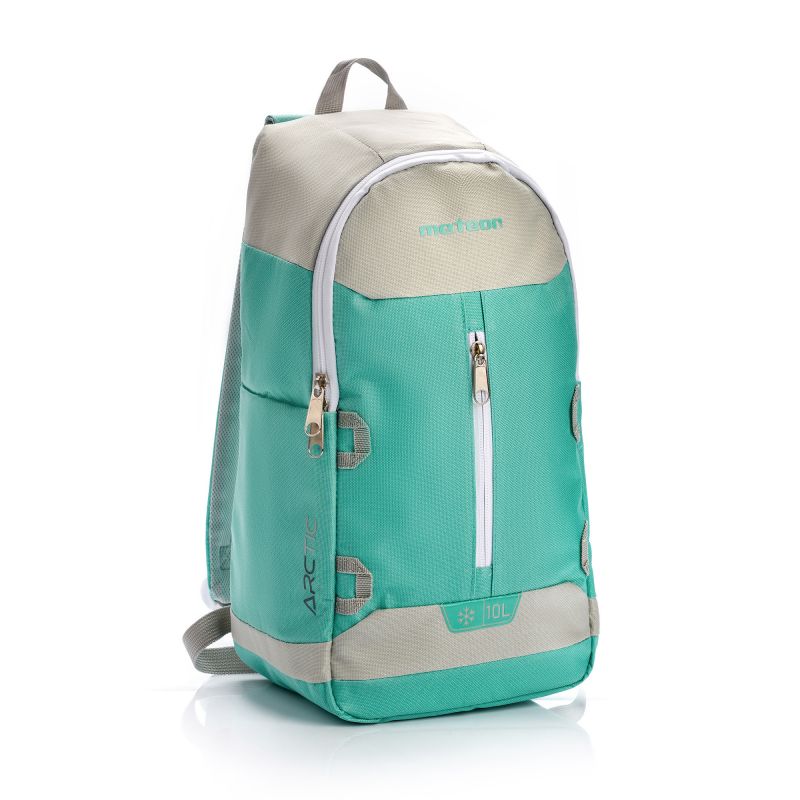 Meteor Arctic Thermal Backpack 10L uniw backpacks, tourist equipment