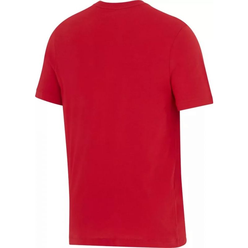Nike Polska Crest T-Shirt póló FQ8672-657