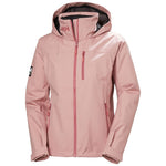 Helly Hansen Women's W Crew Hooded Mid 34447 kabát