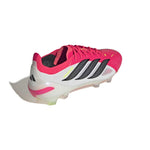 Adidas Predator Elite FG JS0433 focicipő