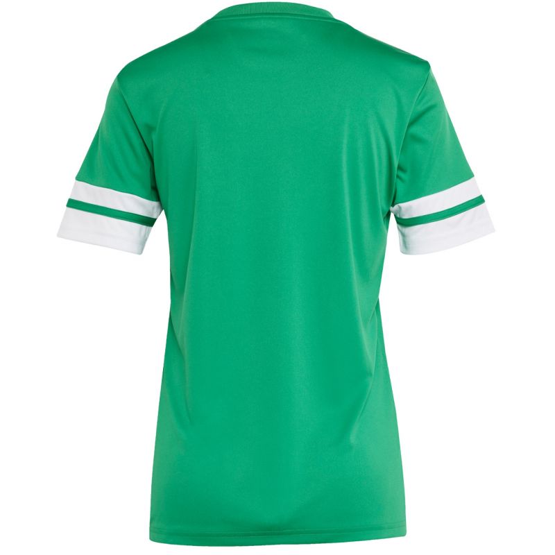 adidas Squadra 25 Jersey Women's T-Shirt Green JN7487 Ruházat