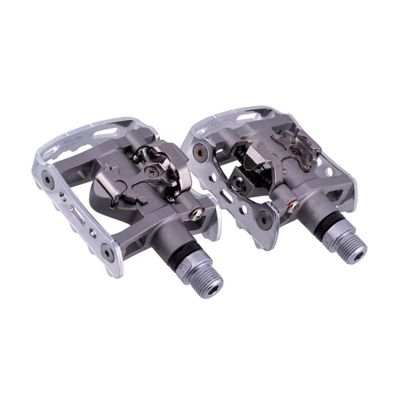 Shimano SPD Pedals PD-M324 Silver