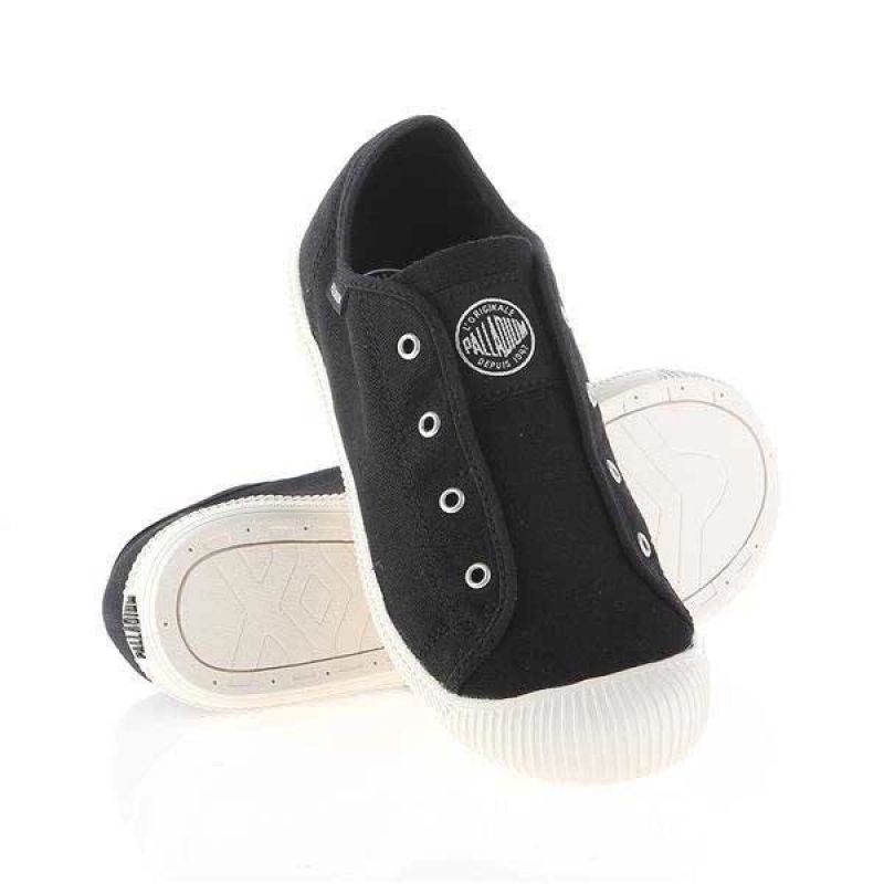 Palladium Flex Slip-On 53386-030 General