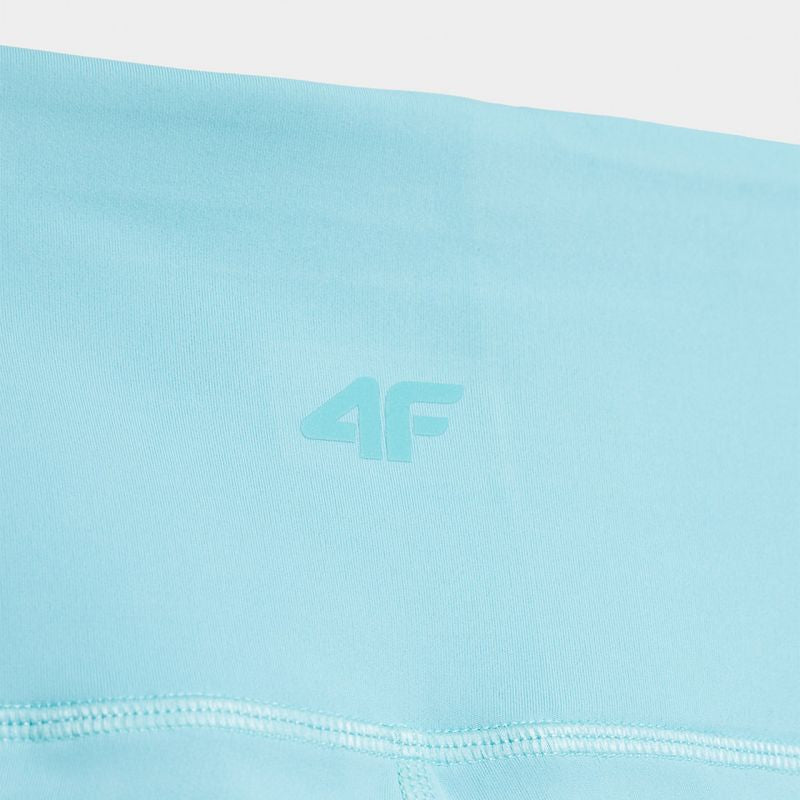 4f Leggings FNK F232 W 4FWSS24TFTIF232 33S Nadrág