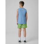 4F Boys' boardshorts 158/164 short