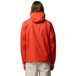 Columbia Watertight II Rain Orange narancssárga dzseki 1533898848