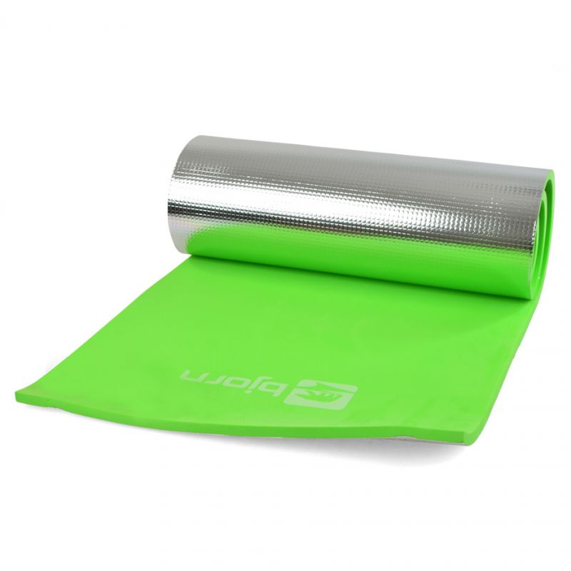 Inny BJORN EVA ALU mat 2-layer DK 2267-5 Edzőfelszerelés