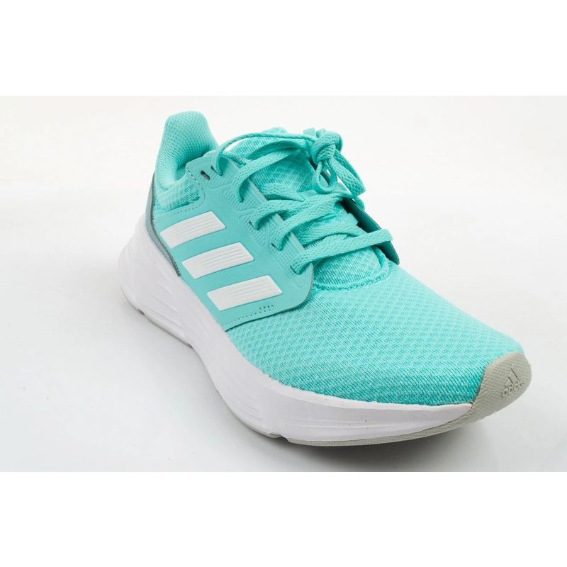 Adidas Galaxy 6 W women's sports for running comfortable menta cipő