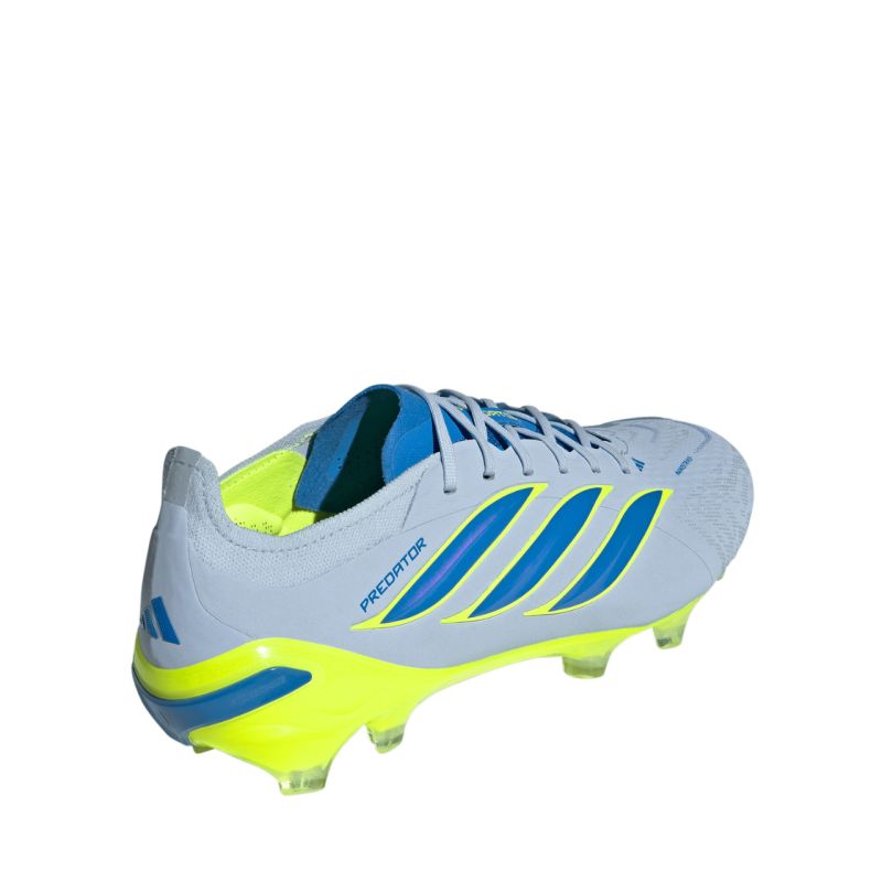 adidas Predator Elite FG JS0432 football boots focicipő