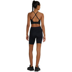 4f Women's shorts FNK F079 deep black 4FWMM00TFSTF079 20S Ruházat