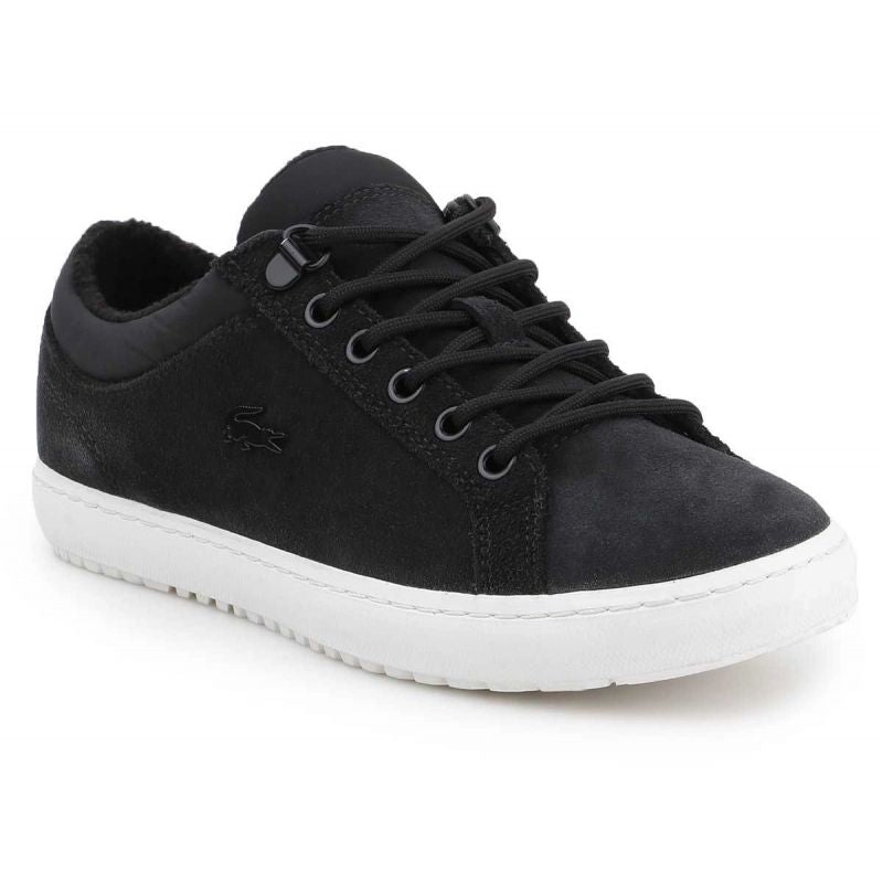Lacoste Straightset Insulate 319 1 CFA W 7-38CFA0008454 shoes Cipő