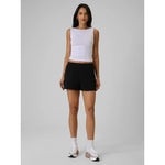 4F Women's sweatpants short