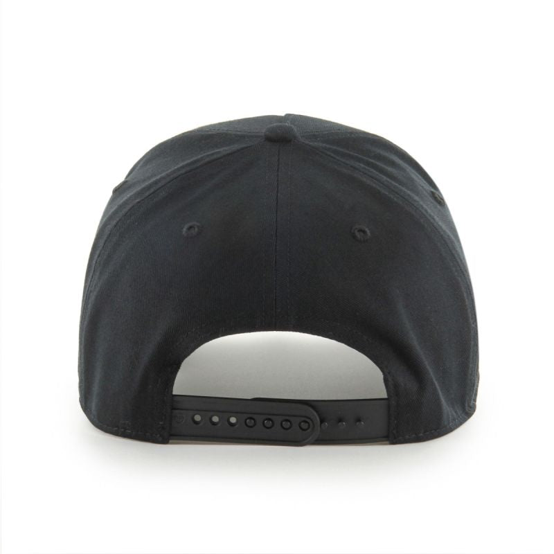 47 Brand Brand `47 MLB Los Angeles Dodgers Baseball Cap osfm baseball sapka BCWS-MDTTC12GWP-BK88