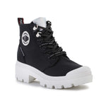 Palladium Pallabase Metro W 97346-016-M Shoes Cipő