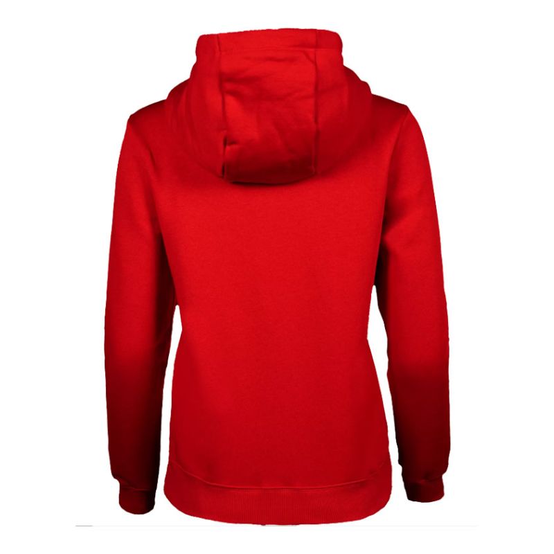 Nike Park 26 Fleece Women's Hoodie női kapucnis pulóver IO9040-657