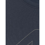 4F Boy's regular printed T-shirt póló 4FJRMM00TTSHM3255-31S