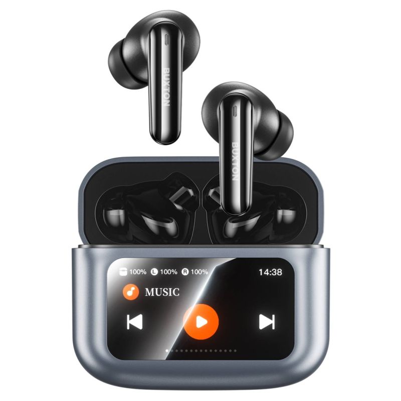 head Buxton BTW 9600 - Vintage ANC Wireless Headphones kiegészítő (BX)BTW9600