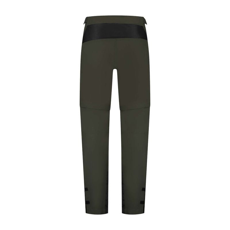 Rogelli ADVNTR CORE green MTB trousers zöld kerékpáros ruha SIRF1210001.400.L