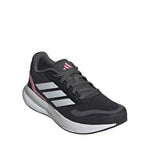 Adidas Runfalcon 5 kids fekete cipő
