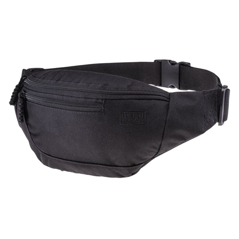 Magnum sorbelt sachet fekete sachets, belts, bags