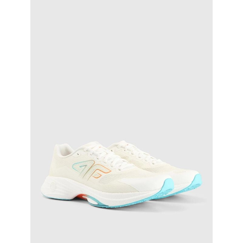 Speed Runner Men's Running 4F 4FRSS25FSPOM154-11S futócipő