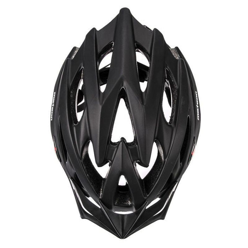 Meteor MV29 Bicycle Helmet fekete helmets 23263