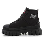 Palladium Revolt Hi Patch W 99115-008-M shoes Cipő