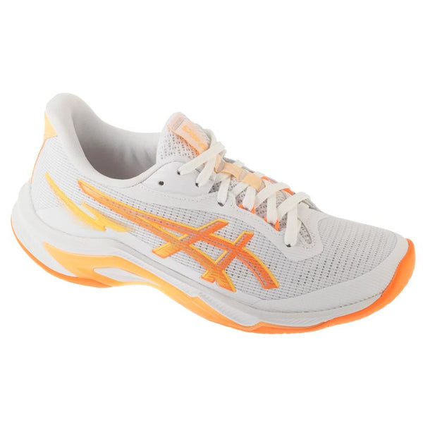 Asics Netburner Ballistic FF 3 1052A083-101 White 37 Kiegészítő
