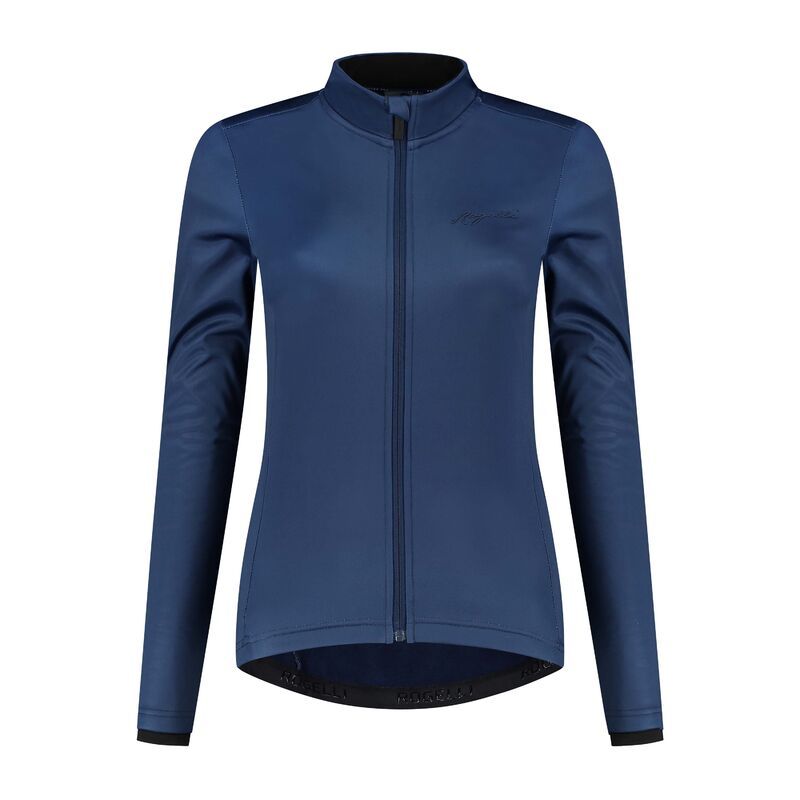 Rogelli CORE women's winter navy blue sötétkék dzseki