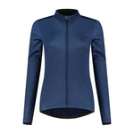 Rogelli CORE women's winter navy blue sötétkék dzseki
