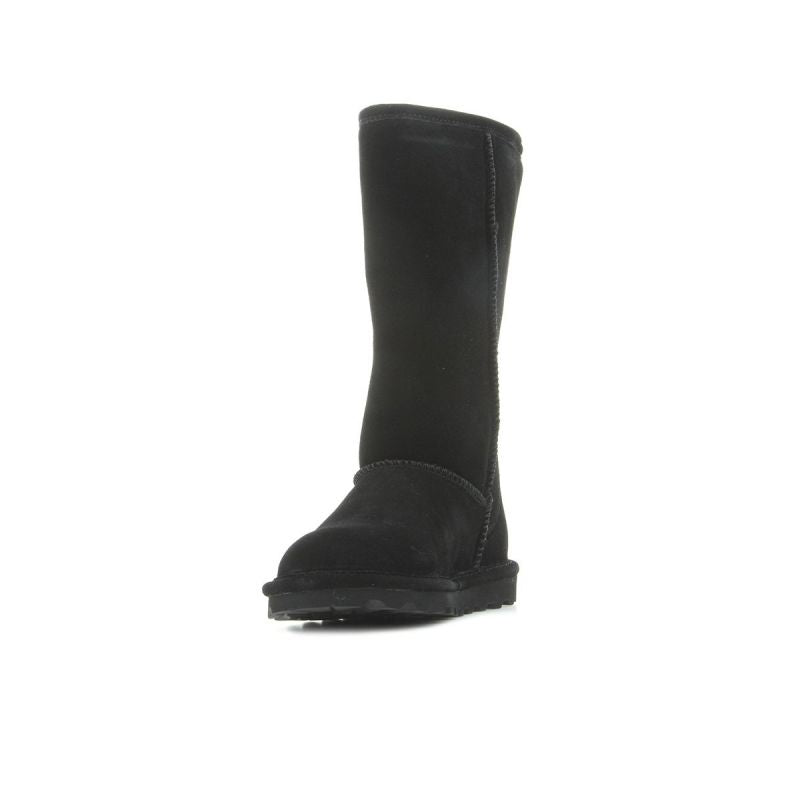 Inny BearPaw Elle Tall Jr 1963W-011 Black shoes Túracipő