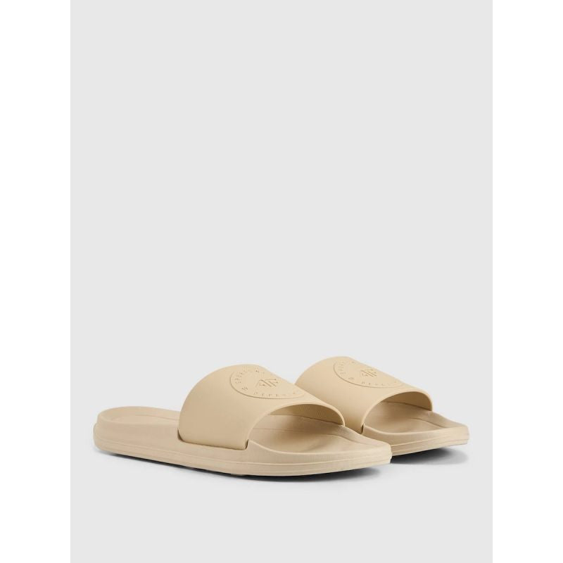 4F Women's flip-flops papucs