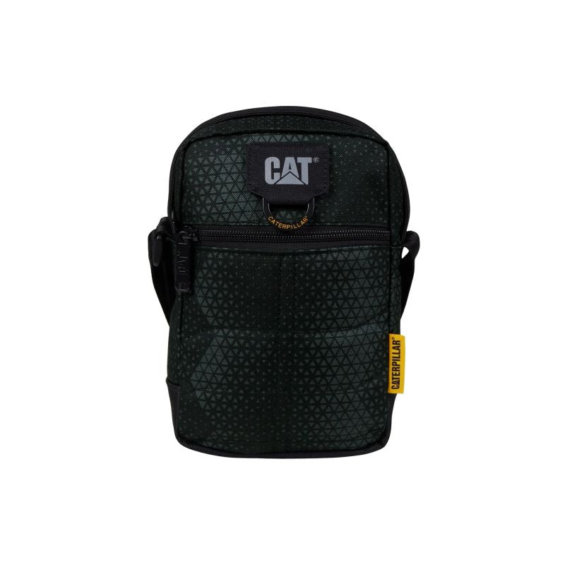 Caterpillar Rodney Mini MILLENNIAL Black Streamline Shoulder ( ) fekete táska 84059-661