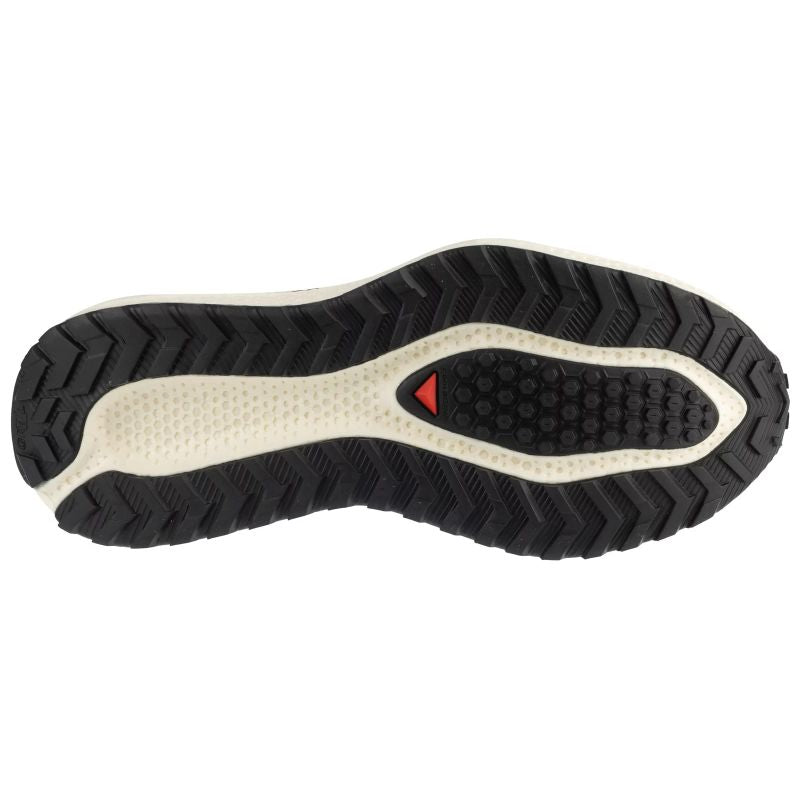 Salomon Aero Glide 4 GRVL Brown