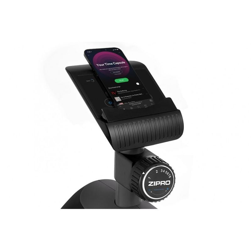 Zipro Vision Recumbent Bike kerékpár 5905669153836
