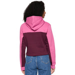 Fila Laagna W sweatshirt piros pulóver