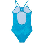 4f Jr Swimsuit HJL21-JKOS002 33S Úszóruha