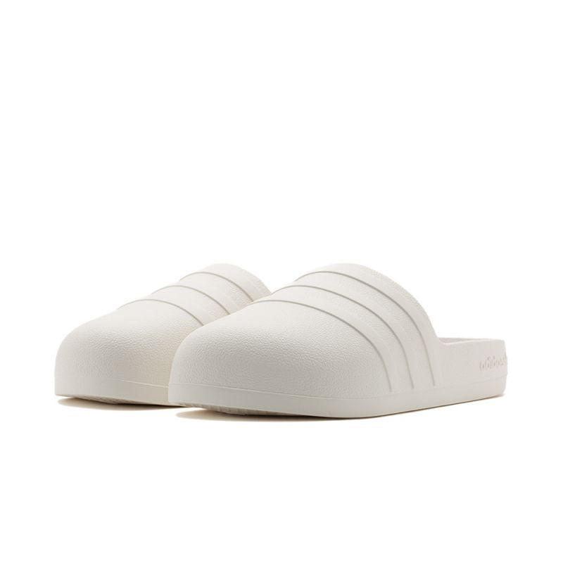 adidas Adilette Adifom Off White Women's/Men's Slides with Plastic Beige (HQ8748) Kiegészítő