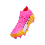 Puma Ultra 6 Match+ FG/AG 108702 05 football boots focicipő